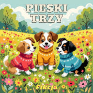 Pieski Trzy