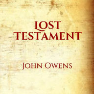 Lost Testament