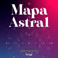 Audiobook Mapa Astral: Entenda como ele influencia em sua vida