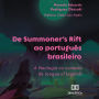 De Summoner's Rift ao português brasileiro: a Neologia no contexto de League of Legends