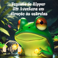 Foguete do Zipper: UM Aventura em direção às estrelas