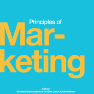 Principles of Marketing: (OpenStax Audio Textbook)