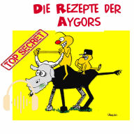 Die Rezepte Der Aygors