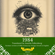 1984 German Version Timeless Classics
