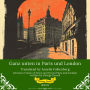Ganz unten in Paris und London German Translation of Down and Out in Paris and London