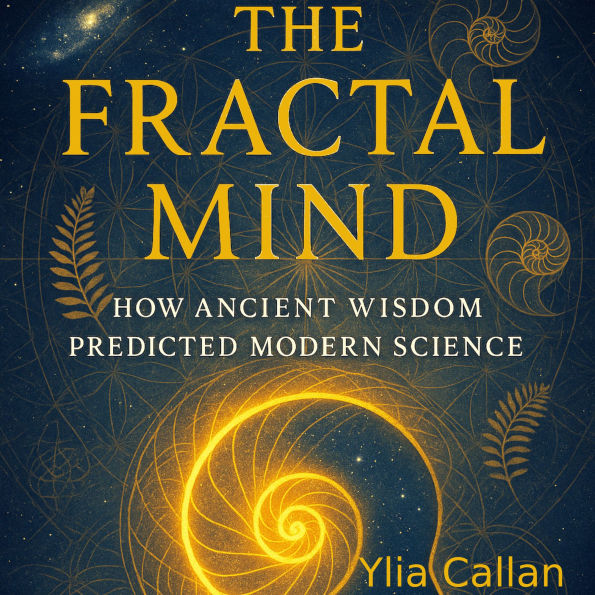 The Fractal Mind: How Ancient Wisdom Predicted Modern Science