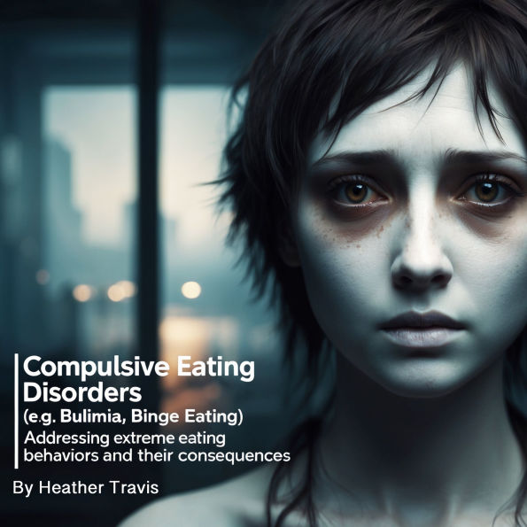 Compulsive Eating Disorders (e.g. Bulimia, Binge Eating):: Addressing Extreme Eating Behaviors and Their Consequences