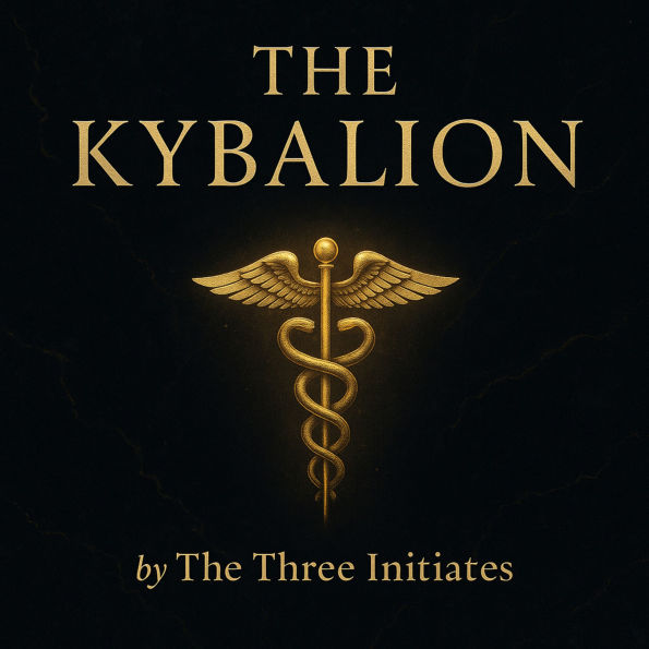 Kybalion: Hermetic Philosophy of Ancient Egypt and Greece