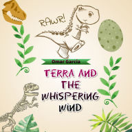 Terra and the Whispering Wind