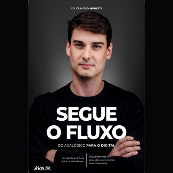Segue o fluxo: Do analógico para o digital