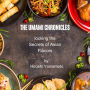 The Umami Chronicles: Unlocking the Secrets of Asian Flavors