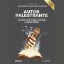 AUTOR PALESTRANTE: PALAVRAS QUE CURAM, INSPIRAM E TRANSFORMAM