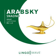 Arabsky snadno - Úplný za¿áte¿ník - Díl 1 z 3