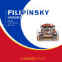 Filipínsky snadno - Úplný za¿áte¿ník - Díl 1 z 3