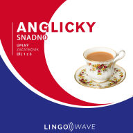 Anglicky snadno - Úplný za¿áte¿ník - Díl 1 z 3