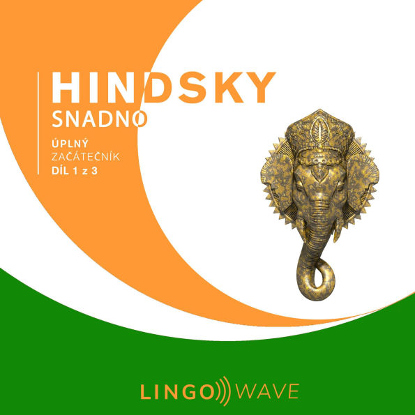 Hindsky snadno - Úplný za¿áte¿ník - Díl 1 z 3