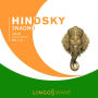 Hindsky snadno - Úplný za¿áte¿ník - Díl 1 z 3