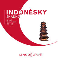 Indonésky snadno - Úplný za¿áte¿ník - Díl 1 z 3