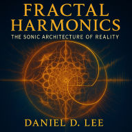 Fractal Harmonics: The Sonic Architecture of Reality: From Sacred Geometry to Sonic Protocols - A New Reality Emerges