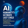 AI: Humanity's Ultimate Last Child: Posthumanism, Singularity Ascension, and Machine Consciousness
