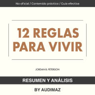 Resumen y Análisis de 12 Reglas para Vivir de Jordan Peterson