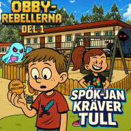 Spök-Jan kräver tull