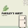 Parsley's Quest