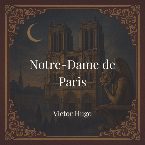 Notre-Dame de Paris