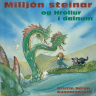 Milljón steinar: og Hrollur í dalnum