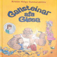 Gallsteinar afa Gissa