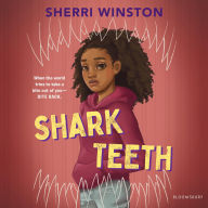 Shark Teeth