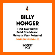 Find Your Drive: Build Confidence, Unleash Your Potential.