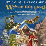 Wybrane mity greckie (Abridged)