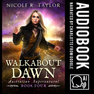 Walkabout Dawn