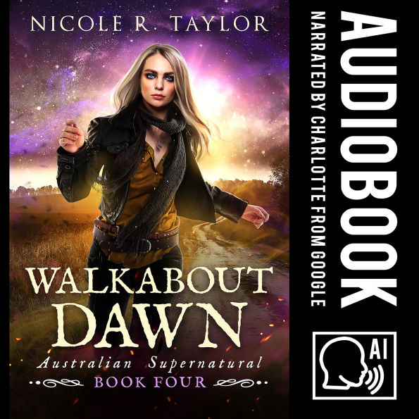 Walkabout Dawn