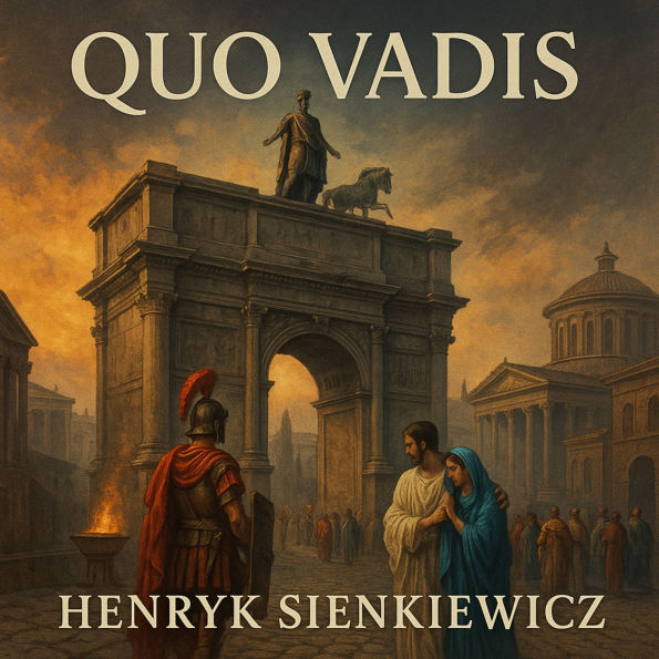Quo Vadis