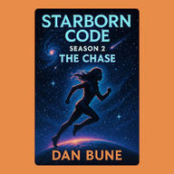 Starborn Code: The Chase