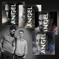 Angel Sammelband (Band 1-4): Die komplette Reihe