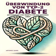 Überwindung von Typ-2-Diabetes: Aktionsplan und Rezepte für ein gesundes Leben