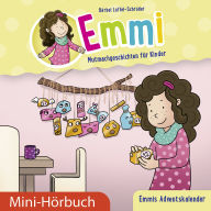 Emmis Adventskalender: Mini-Hörbuch