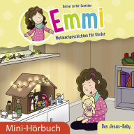 Das Jesus-Baby: Mini-Hörbuch