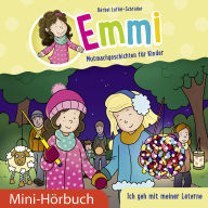 Ich geh mit meiner Laterne: Mini-Hörbuch