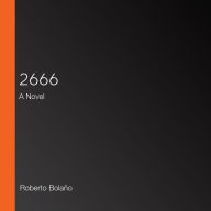 2666: A Novel