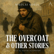 Overcoat and Other Stories, The - Audiobook