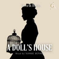 Doll's House, A - Audiobook