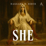 She - Audiobook