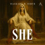 She - Audiobook