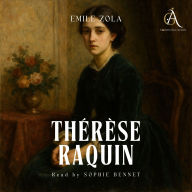 Thérèse Raquin - Audiobook