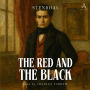 Red and the Black, The - Audiobook