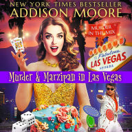 Murder and Marzipan in Las Vegas